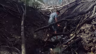 Asentamientos exigen intervención estatal ante riesgo de confrontación