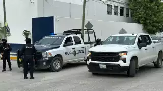 Operativo militar resguarda a detenidos del CJNG previo a su traslado a la CDMX