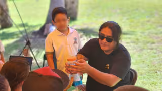 Be’ Tonal mide su impacto por el cambio de conciencia en comunidades