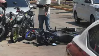 Vecinos de Holkan preocupados por percances recurrentes