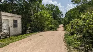 Denuncian a un hombre que habría intentado llevarse a un niño en José María Morelos