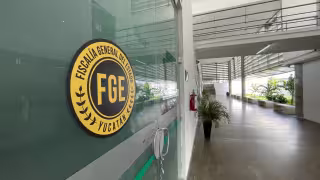 El hombre pasará 45 años en prisión