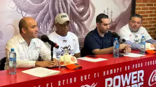 Randy Arozarena, beisbolista cubano naturalizado mexicano, llegará a Campeche para presenciar la segunda edición del Torneo Internacional Sub-18