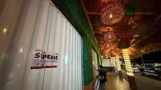 Clausuran bar tras riña en el malecón de Cozumel