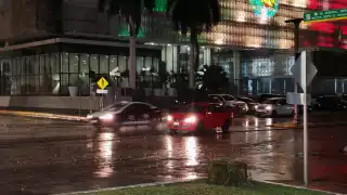 Clima en Campeche 2 de octubre: Lluvias intensas continuarán este miércoles