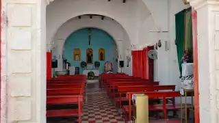 Samulá se prepara para celebrar con fe y devoción a San Antonio de Padua 