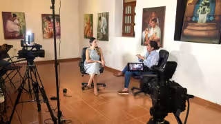 Critican a Lilian Villanueva y al ICA por presunta desorganización en eventos culturales de Quintana Roo