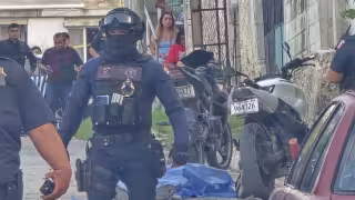 Suman dos capturados por homicidio; este viernes definirán su situación jurídica