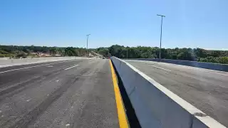 La entrada de Chetumal ha atrasado su apertura.
