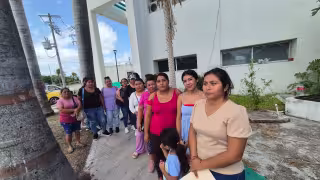 Autoridades condicionan medidas de seguridad a hechos graves