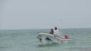 Más de 500 embarcaciones están listas para zarpar hoy, en busca de obtener un alivio económico