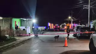 Colombianos intimidan con disparos en taquería de Champotón por préstamos “gota a gota”  