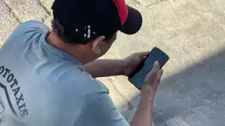 En Motul, intentan extorsionar a un hombre con un falso premio de 30 mil pesos