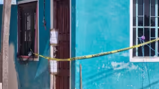 Investigan presunto infanticidio en Chicxulub Puerto