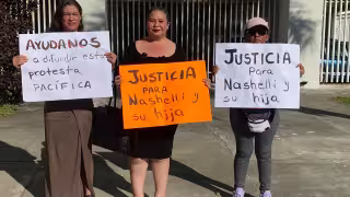 Las organizaciones solicitaron que el caso sea analizado con perspectiva de género y de infancia.