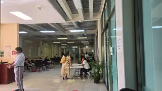 Titular de la USICAMM evade responder por protestas de trabajadores en Campeche
