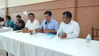 Militancia del PAN en Campeche da inicio a asamblea para elegir nuevo comité municipal
