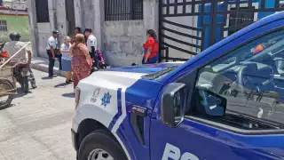 STPRM Sección 47 niega queja formal por huelga de hambre en plataforma Pol-Alfa de Campeche