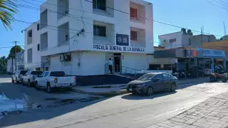 Dos detenidos en Escárcega por tráfico de migrantes