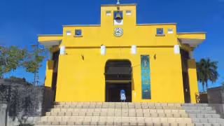 La Virgen de Candelaria regresa a su nicho tras celebración patronal