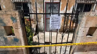 Cuadragenario ultima a sus padres para robar dinero tras la venta de un terreno, en Tamanché