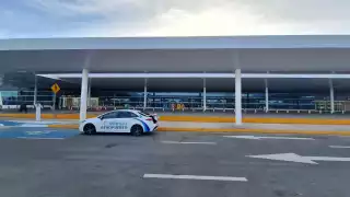 ¿Cómo llegar del  aeropuerto de Mérida a la Estación Teya del Tren Maya con menos de 100 pesos?