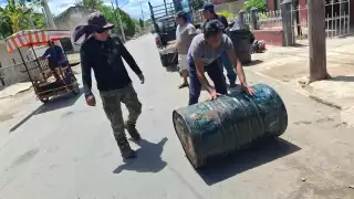 Se desploma el precio de la miel antes de finalizar la temporada