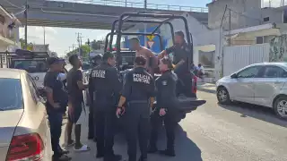 Pescadores encuentran a individuo dedicado a cobrar anticipos para embarcarse sin cumplir