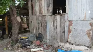 Ladrones entraron a una bodega en la colonia Salsipuedes durante la madrugada