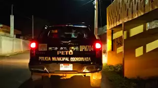 Mototaxista le quita con violencia el dinero a su pasajero durante un servicio de transporte