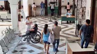 Es necesaria la educación sexual, uso de preservativo y eliminar estigmas contra quienes están enfermos