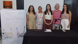 Hacen un llamado a la acción y un homenaje a las mujeres con cáncer de mama