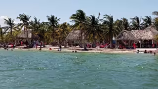 Un muestreo realizado por la Cofepris confirma que las aguas cumplen los estándares sanitarios