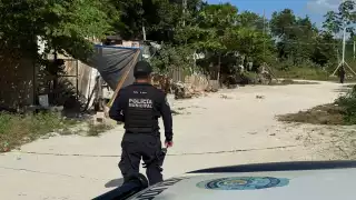 Dos muertos dejan ataques armados en Cancún