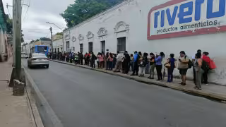 Regresa el servicio completo del Va y Ven, pero persisten conflictos laborales y financieros