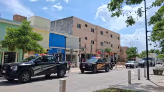Presunta extorsión telefónica deja a hombre sin 12 mil pesos en Tizimín