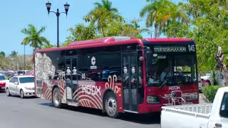 Zona norte de Campeche espera solución al problema de transbordo