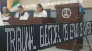 El exhorto es un llamamiento a parte del funcionariado o a la totalidad del Consejo del IEEC