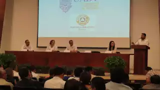 La UADY hizo un llamado para prevenirse sobre la Temporada de Huracanes