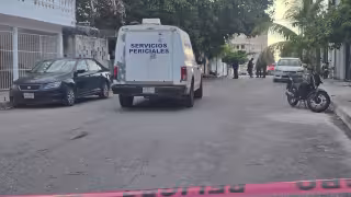 Se desconoce la identidad de la víctima hallada en Playa del Carmen