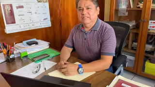 Piden apoyo de padres de familia