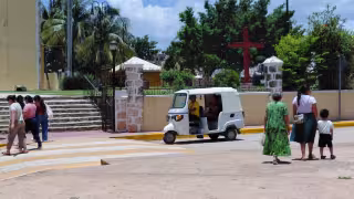 Comunidades mayas preservan identidad sin apoyo institucional