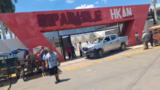 Tensión en Seybaplaya: campesinos reclaman diálogo y respeto a acuerdos