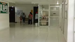 Exponen otro caso de negligencia en Hospital General de Chetumal