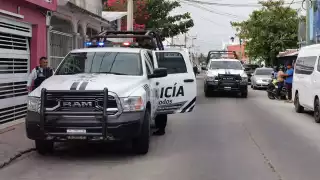 Mujer de 30 años se suicida en Ciudad del Carmen; deja en orfandad a cinco menores