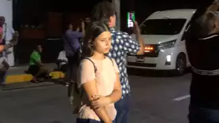 Informe de gobierno para el pueblo, sin el pueblo, en Quintana Roo