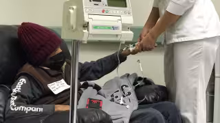 Campeche entre los estados con mayor tasa de defunciones por cáncer