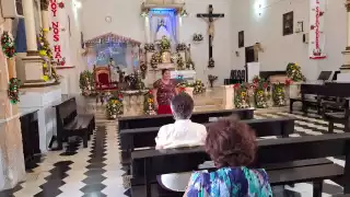 Asistentes advierten que podría registrarse otro accidente como en San Luis Obispo