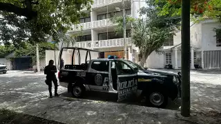 Hieren con arma blanca a un hombre durante riña en la Región 102 de Cancún