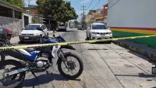 Balacera en Ciudad del Carmen: Sujetos armados atacan vivienda y un automóvil 